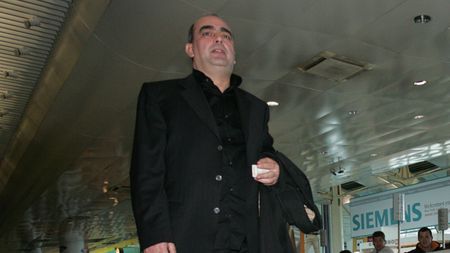 Nețoiu: "Dacia Mioveni este pe val"