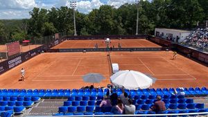 Cinci jucători români au acces în turul 2 al calificărilor la Concord Iași Open