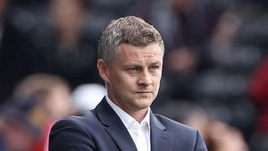 Primul transfer de răsunet din era Solskjaer la United! "Diavolii" pregătesc 80 de milioane de euro pentru un star de la Juventus

