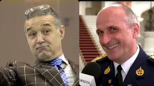 Florin Talpan, un nou atac direct la Gigi Becali: „Echipa ta nu s-a născut în Ghencea, ci în județul Ilfov! Ghencea e casa Stelei și nu vei fi niciodată primit”