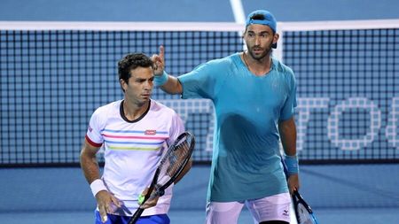 Horia Tecău a spus adevărul după despărțirea de Julien Rojer: „Am avut discuții. De fiecare dată când se crea o tensiune..."