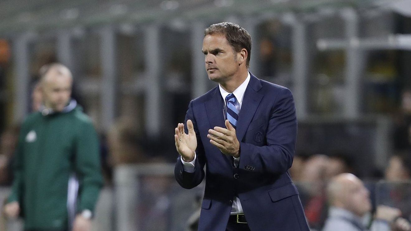 OFICIAL | Lovitură importantă pentru fotbalul din SUA! Frank de Boer a preluat campioana MLS, după ce "Tata" Martino și-a dat demisia