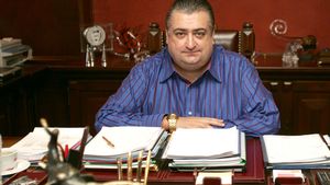 "Stenogramele sunt amuzante! Să vedem ce zice judecătorul"