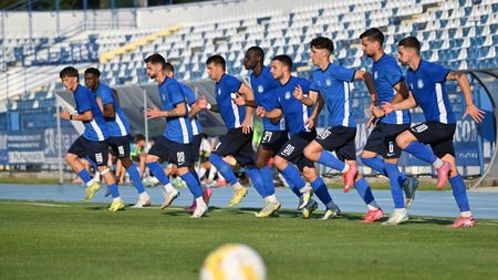 Începe curățenia în Copou! Poli Iași renunță la șase jucători străini