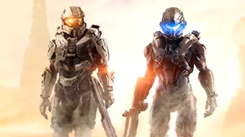 Halo 5: Guardians – noi trailere și dată de lansare