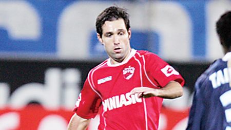 Se întoarce Grigorie la Dinamo?