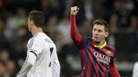 Două goluri pentru record: "Absent" cu Real Madrid, Lionel Messi poate doborî performanța lui Telmo Zarra în jocul cu Celta Vigo