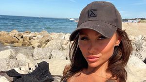 Milionarul și un make-up artist formează noul cuplu monden al momentului: „Suntem atât de norocoși”