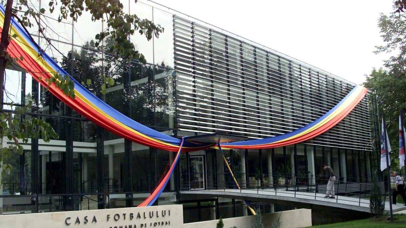FRF intervine în urma scandalului cu biletele de la finala Cupei României: „Există frustrare”