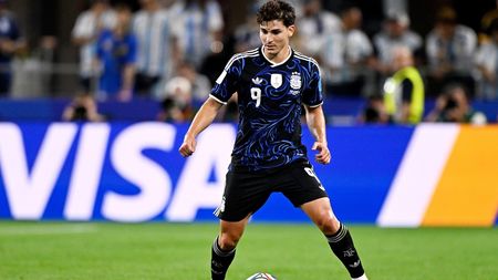 CM 2026 Barcelona poate spera la transferul de 120.000.000 al lui Julian Alvarez. Decizia lui Atletico Madrid lasă loc interpretărilor