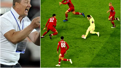 EXCLUSIV | Ionuț Chirilă, analiză-spectacol: „Jucătorii lui Liverpool, de internat la balamuc! Au demolat vestiarele înainte să iasă pe teren!” Marea problemă a Barcelonei și de ce a „dispărut” Messi pe Anfield