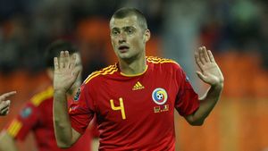 Piți îl apără pe fugarul Tamaș:** "Nu a fost numai greșeala lui că a plecat din cantonament"