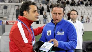 EXCLUSIV | Gaz Metan și-a găsit antrenor, cale liberă spre FCSB pentru Teja? "E o chestiune de zile până apare anunțul oficial!"

