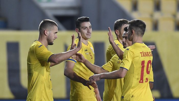 Cel mai criticat „tricolor” după Armenia - România 3-2. „E un copil fără prea multă minte!”