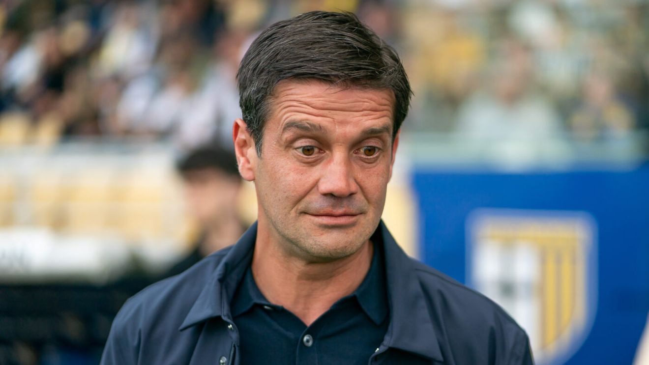 Decizia lui Cristi Chivu a născut primele controverse la Inter: „Poate fi chestionat de ce l-a lăsat afară”