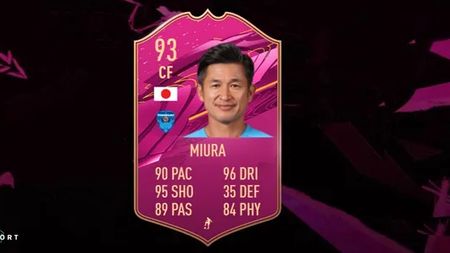 Seria Squad Building Challenge revine în FIFA 21 cu două evenimente noi