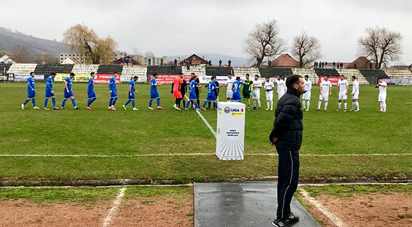 Pandurii a încheiat turul fără meci câștigat acasă!** Bogoi anunță că va scăpa de jucătorii fără caracter: 