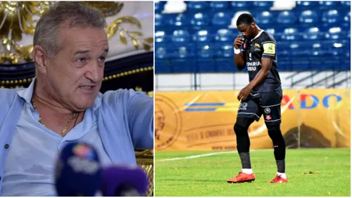 Transfer-surpriză pregătit de Becali: 