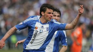 Iliev: "Rămân la Știința"