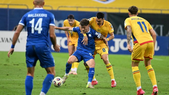 I-a fixat prețul fotbalistului care a impresionat în Superliga: „Peste un milion de euro”