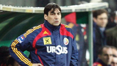 „Simțeam că pierdem"