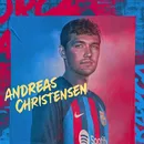 FC Barcelona l-a prezentat oficial pe Andreas Christensen! Catalanii dau a doua lovitură a zilei, după ce l-au transferat și pe Franck Kessie