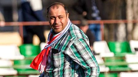 Laszlo Dioszegi, după ce Sepsi a remizat cu Spartak Trnava în deplasare: „Sunt mulțumit! O să facem tot ce trebuie în retur să aducem puncte României"