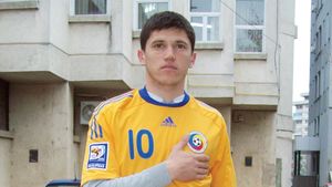 Tănase promite:** "Voi rămâne modest!"