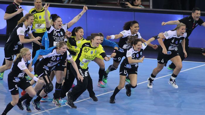 Final Four la handbal feminin, la București? EXCLUSIV | Luca: "E pentru prima dată când se vorbește despre asta!". Ce criterii trebuie îndeplinite