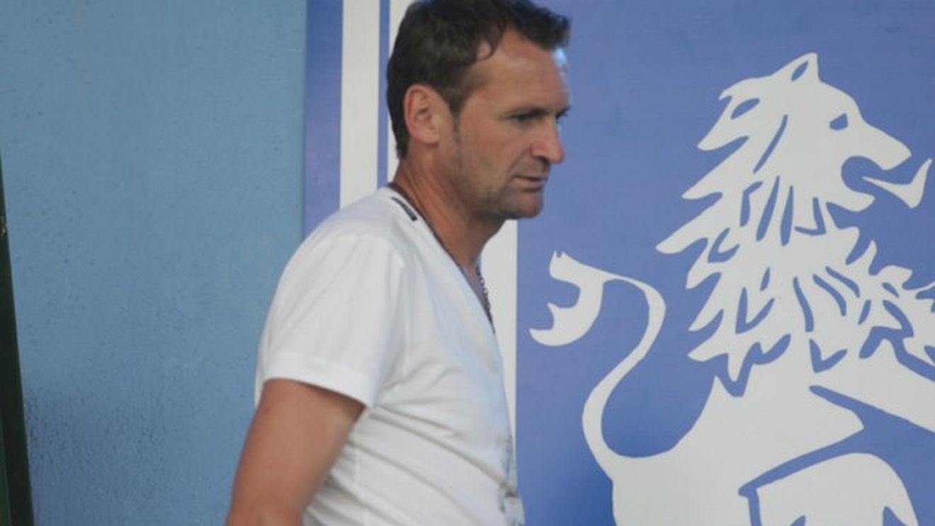 Craioveanu: "Sunt semne bune la Craiova"
