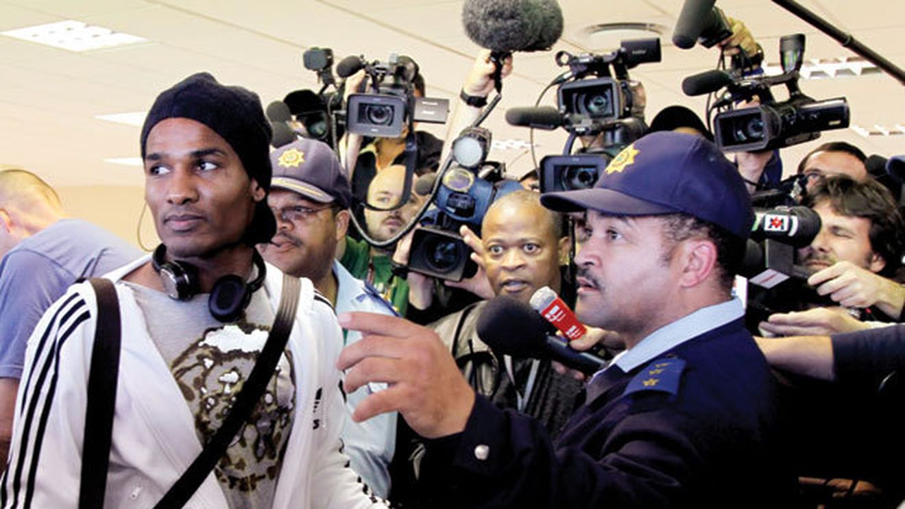 Francezii s-au dus la război!