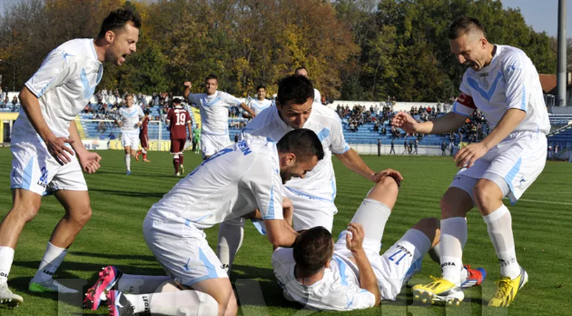 Ieșenii au plecat spre Berceni cu gândul la victorie:** 