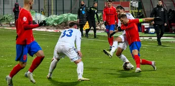 Anunțul serii după FC Botoşani – FCSB 1-0. „Cred că se va întâmpla asta”