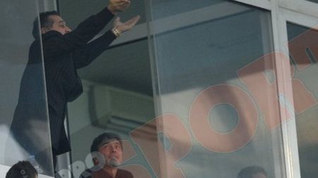 Spaniolii îl fac praf pe Gigi:** "Becali, președintele dictator al decăzutei Steaua!"