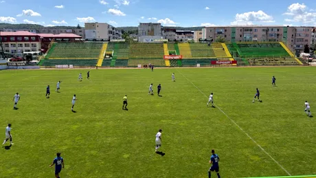 Remiză și înfrângere pentru SCM Râmnicu Vâlcea în cele două amicale de câte 90 de minute contra CFC Argeș
