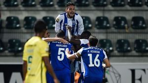 Juventus vrea totul în următorul sezon. Torinezii sunt pe urmele unui brazilian