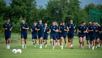 Știința Poli Timișoara a sunat adunarea pentru Liga 2! Ce spune Dan Alexa despre ratarea transferului lui Alexandru Băluță și despre melanjul antrenor-analist TV la Mondial