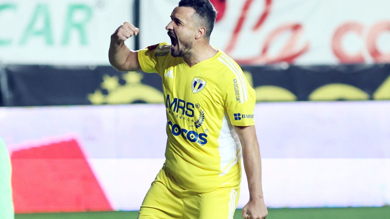 Budescu, gest fără precedent în Superliga! Și-a atacat antrenorul în direct, la TV: „Dacă încurc, plec!”. De ce s-a supărat vedeta Petrolului