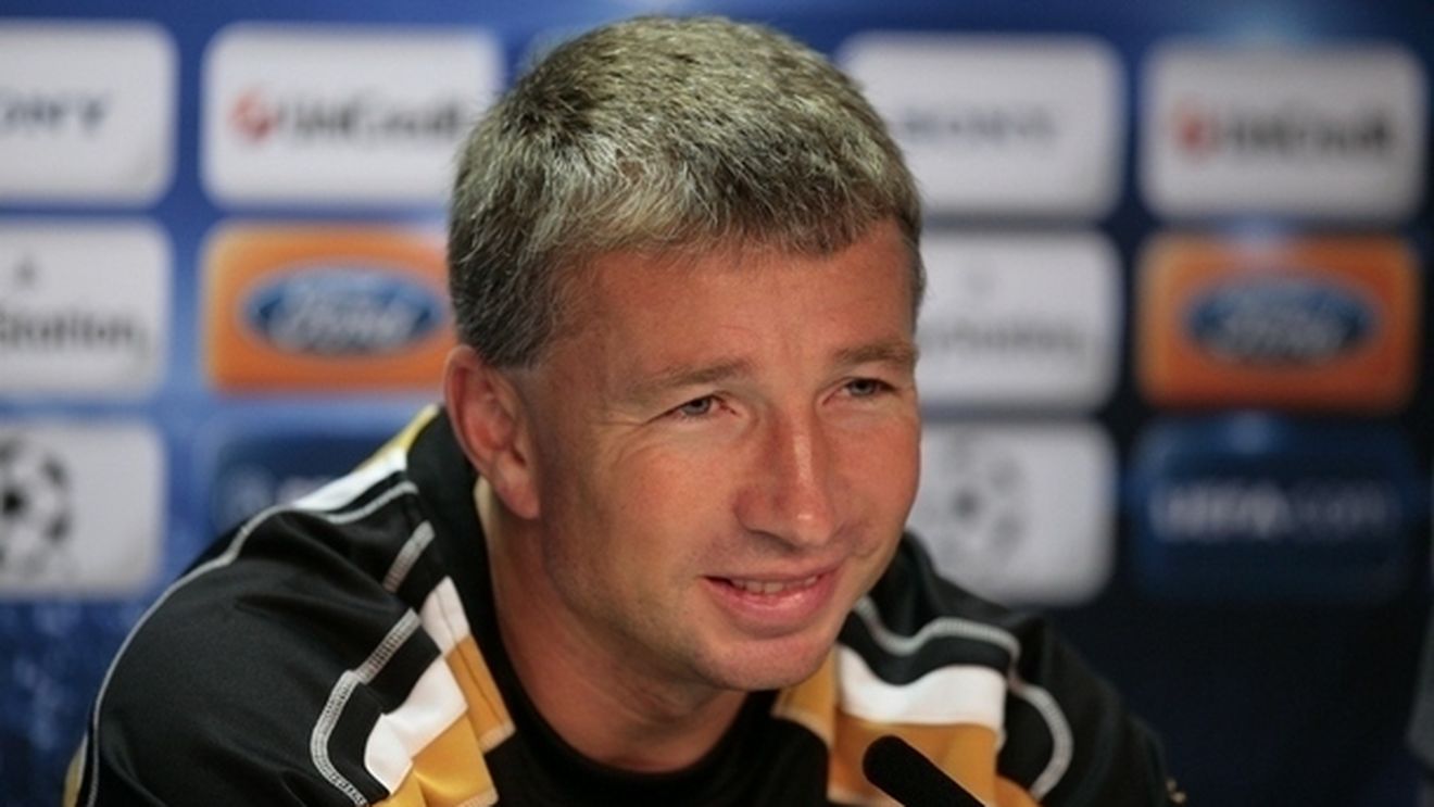 Dan Petrescu: "Sper ca Anglia să joace finală"