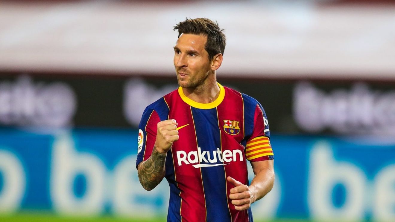 Leo Messi îi este „dator vândut” lui Cristi Bălgrădean. „Mi-aș fi dorit să se întâmple asta”