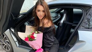Larisa Iordache, dezvăluiri emoționante despre prima relație de iubire! Cine i-a despărțit și cât a durat totul: „M-a făcut să sufăr”