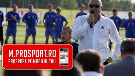 Încă un transfer la CS Mioveni!** Ce atacant al Craiovei va fi coleg cu Dică și Neaga: "Sper să jucăm în Europa"