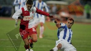 Poli Iași și-a reluat pregătirile cu un lot remaniat! **Vezi la cine a renunțat Grigoraș!