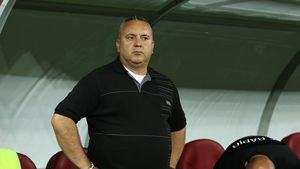 Mihai Iosif regretă cele două transferuri pe care nu a putut să le facă la Rapid: „Erau prea scumpi. Atunci, eu am spus posturile” | VIDEO EXCLUSIV ProSport Live