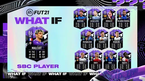 Kevin Malcuit în FIFA 21! Cerințe SBC, recompense, data de expirare + Recenzia completă a cardului