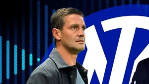 Cristi Chivu a semnat cu Inter. De ce nu a a fost încă anunțat oficial