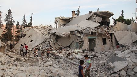 Ar fi fost cea mai frumoasă surpriză de la Cupa Mondială! Siria a ratat incredibil calificarea la CM 2018, după ce a pierdut în prelugiri cu Australia