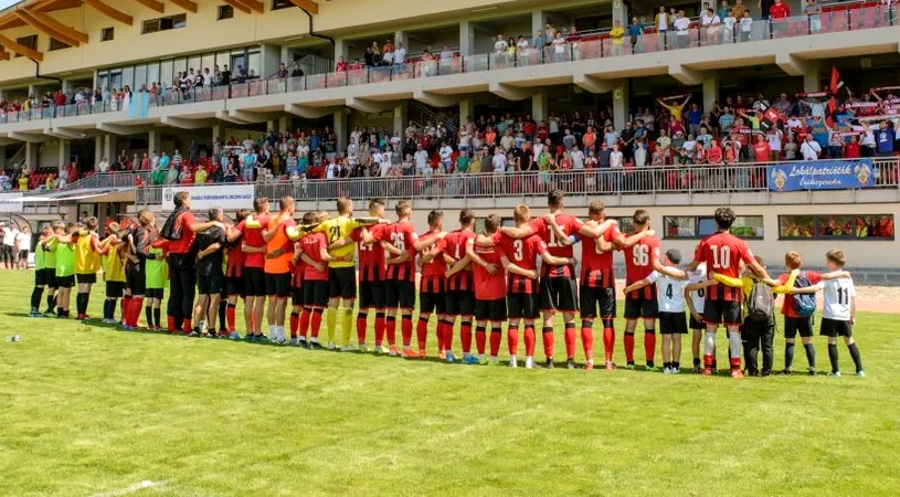 Se redeschid stadioanele din România în acest sezon? Președintele celor de la FK Csikszereda e sceptic și nemulțumit: ”Nu cred că sunt șanse. Sportul e cel mai dezavantajat domeniu”