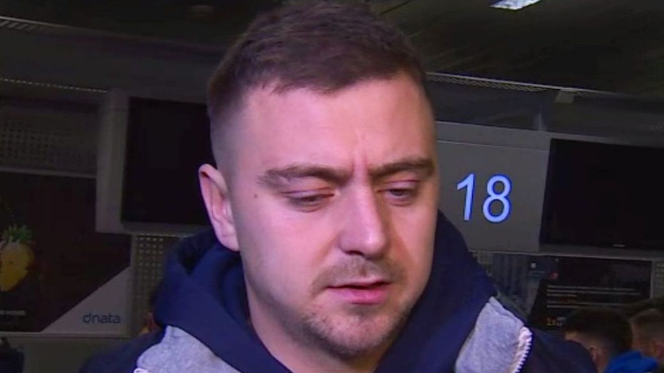 Andrei Miron, noul transfer al lui FCSB, își pune fanii în cap. A fost suporter al unei rivale în copilărie. "Am plâns. M-am ofticat tare!"