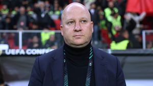 Antrenorul lui AEK Atena, Marko Nikolic, despre Universitatea Craiova: „Poate provoca momente neplăcute”